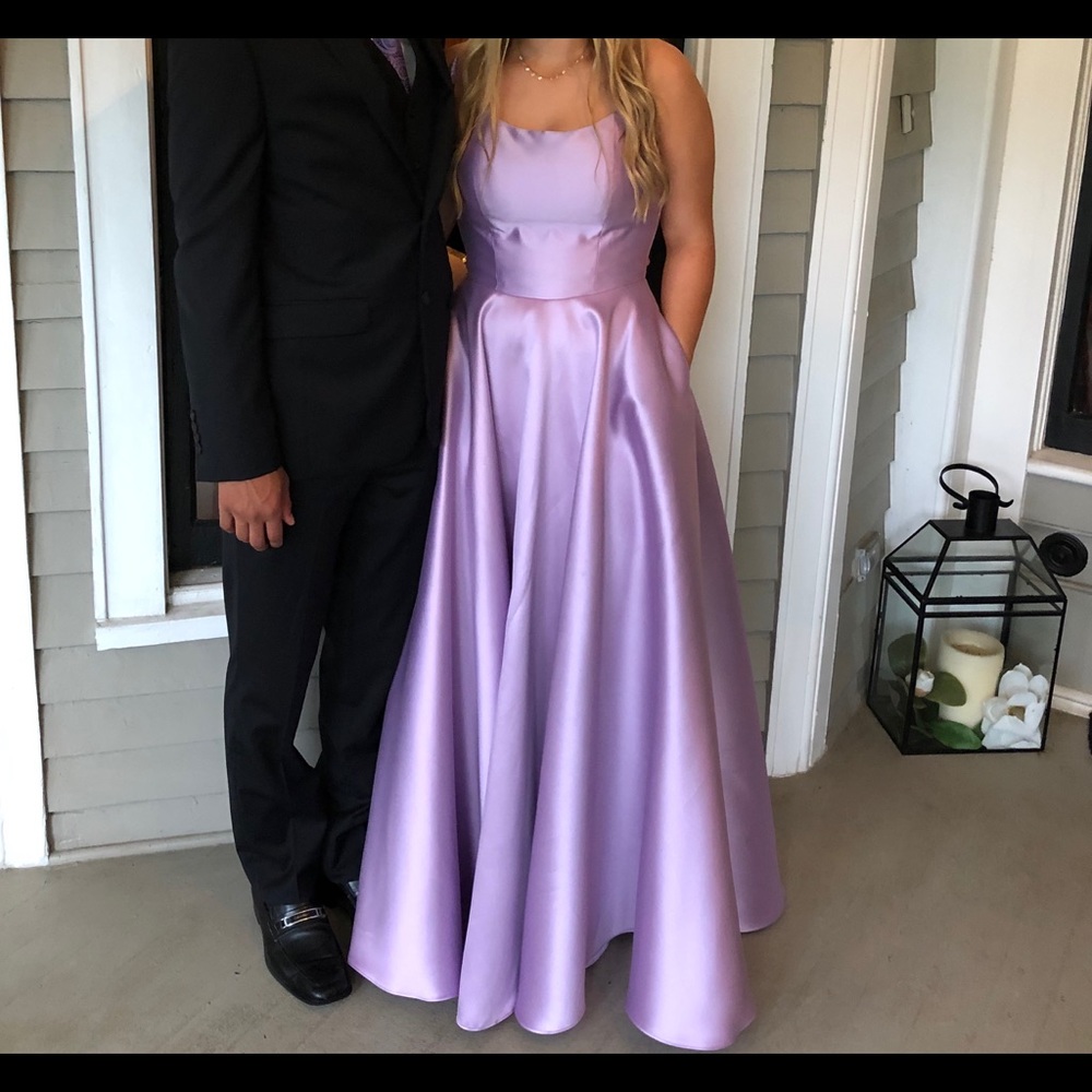 Terry costa dress only worn once!